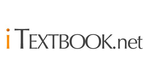 Trademark Logo ITEXTBOOK.NET