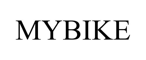  MYBIKE
