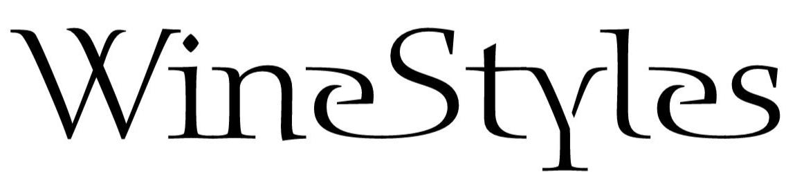 Trademark Logo WINESTYLES
