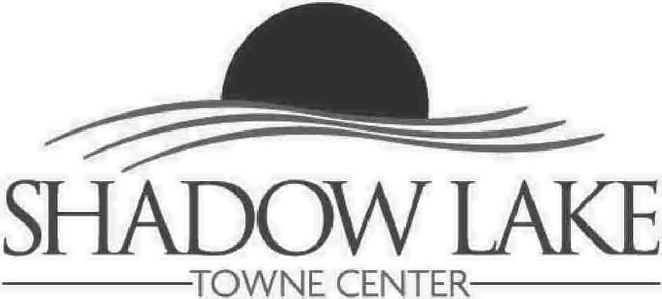  SHADOW LAKE TOWNE CENTER