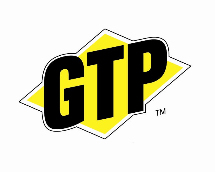 Trademark Logo GTP