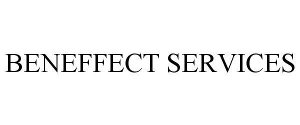  BENEFFECT SERVICES