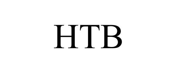 Trademark Logo HTB