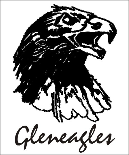 Trademark Logo GLENEAGLES