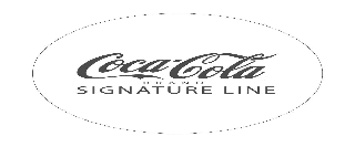  COCA-COLA BRAND SIGNATURE LINE