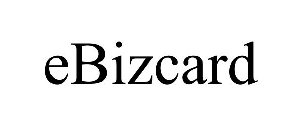 EBIZCARD