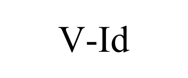  V-ID