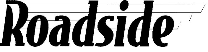 Trademark Logo ROADSIDE