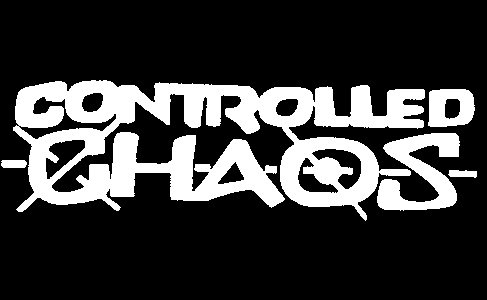 CONTROLLED CHAOS