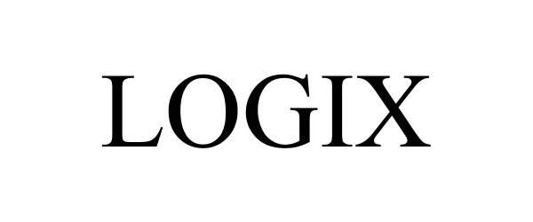  LOGIX