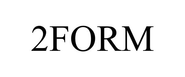  2FORM