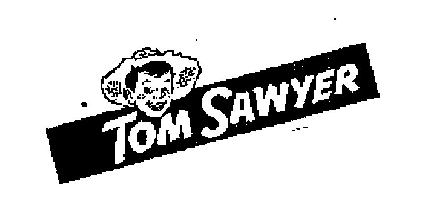  TOM SAWYER