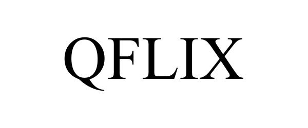  QFLIX