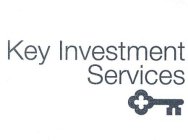 Trademark Logo KEY INVESTMENT SERVICES
