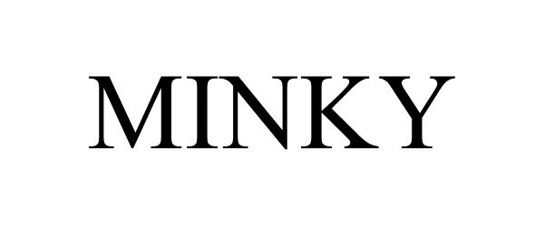  MINKY