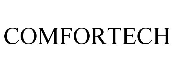 Trademark Logo COMFORTECH