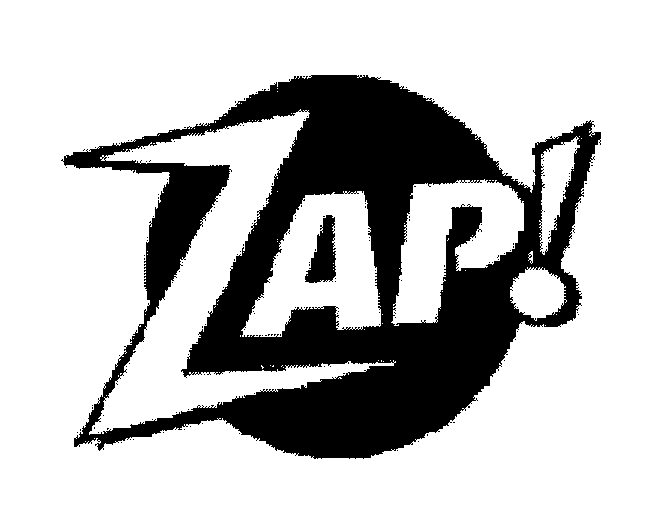  ZAP!