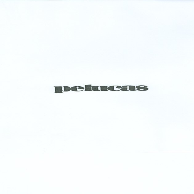 Trademark Logo PELUCAS