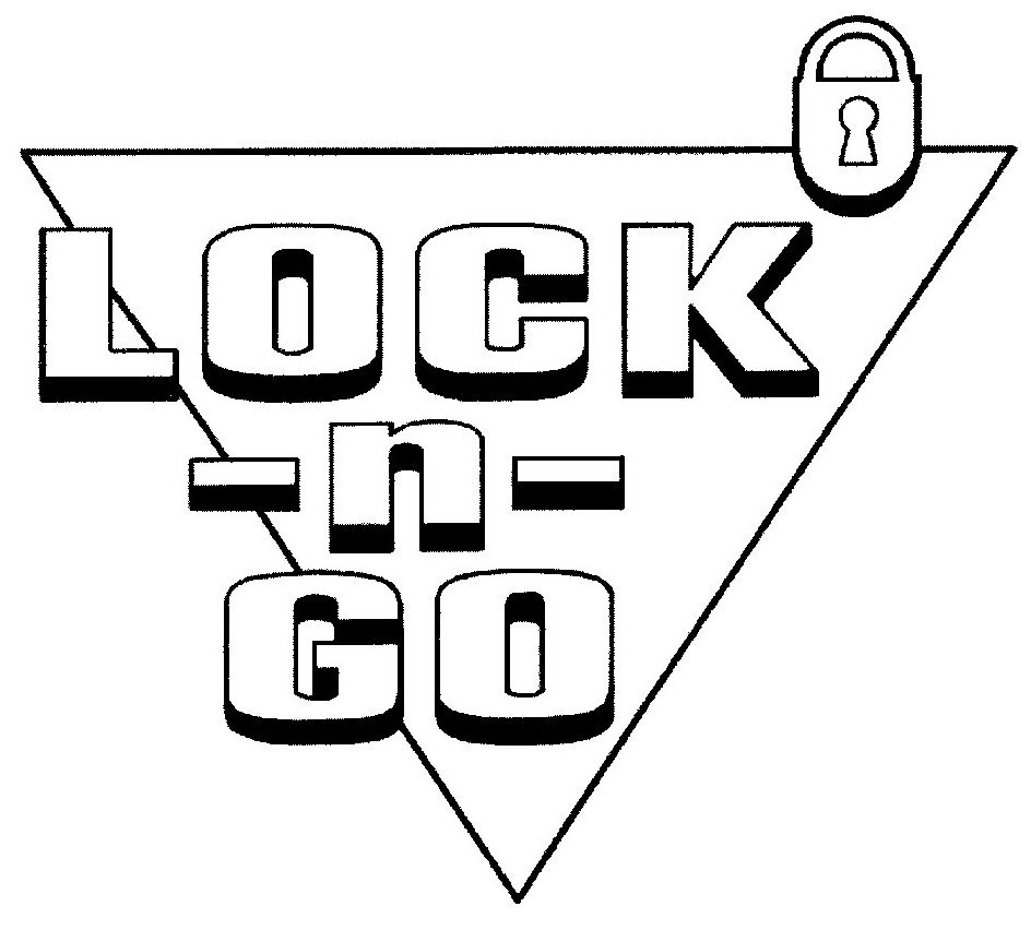 LOCK-N-GO
