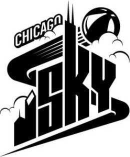 Trademark Logo CHICAGO SKY