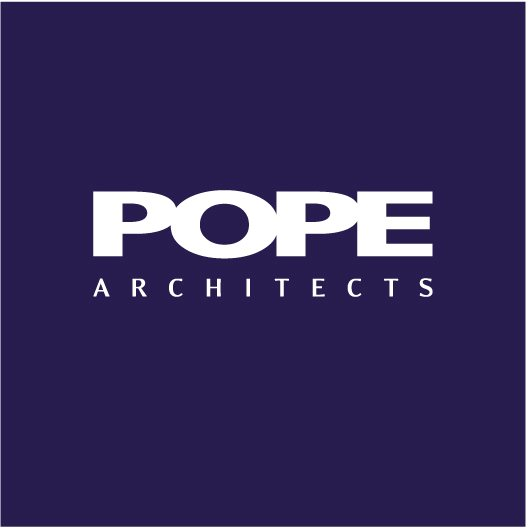  POPE ARCHITECTS