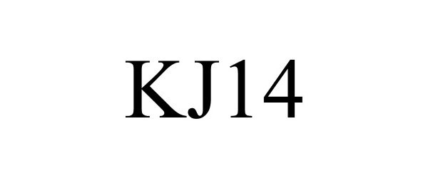  KJ14