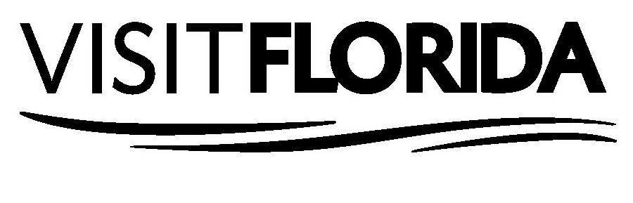 Trademark Logo VISITFLORIDA