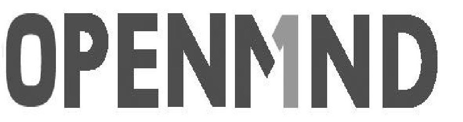 Trademark Logo OPENMND