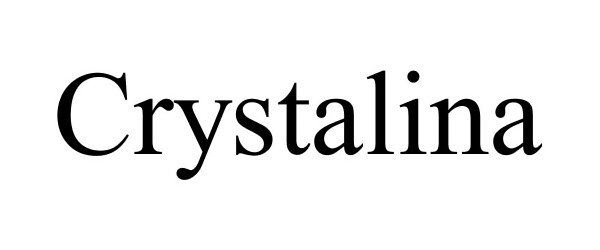 CRYSTALINA