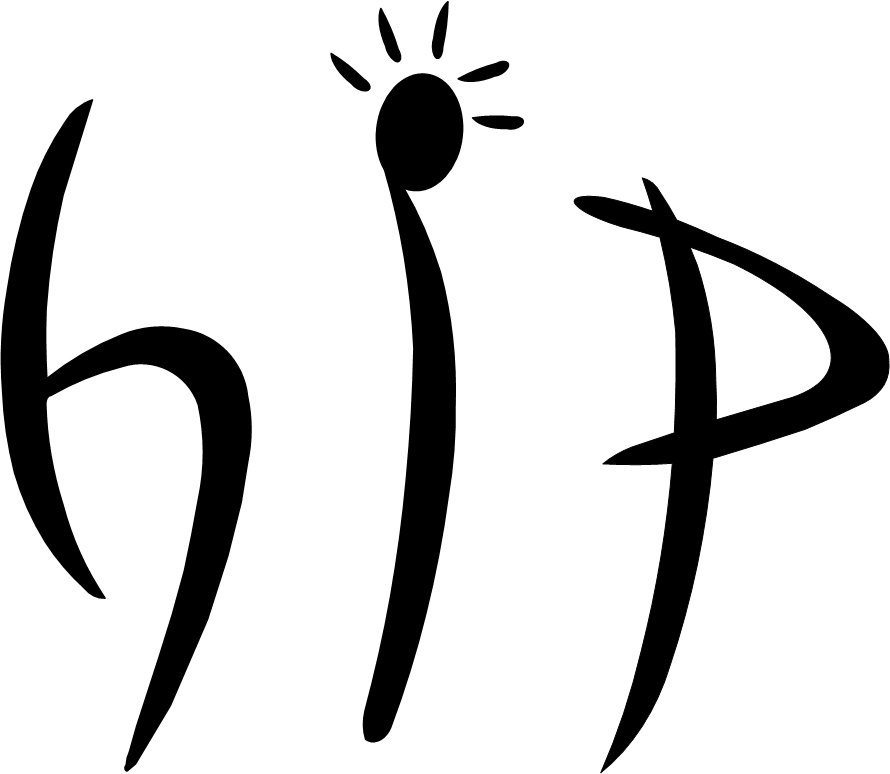 Trademark Logo HIP