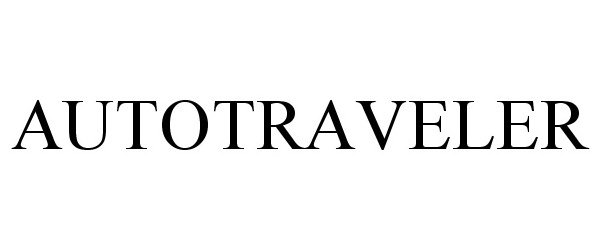 Trademark Logo AUTOTRAVELER