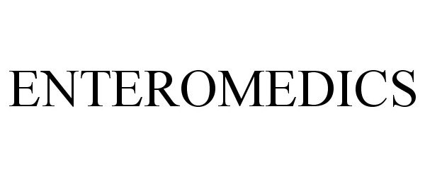 Trademark Logo ENTEROMEDICS