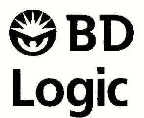 Trademark Logo BD LOGIC