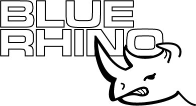 Trademark Logo BLUE RHINO