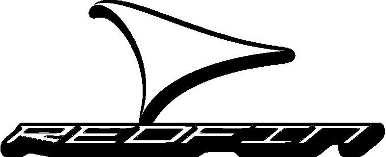 Trademark Logo REDFIN