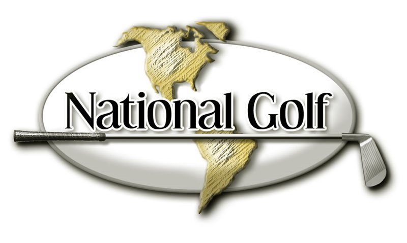 Trademark Logo NATIONAL GOLF