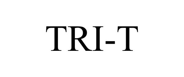  TRI-T