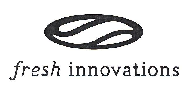 Trademark Logo FRESH INNOVATIONS