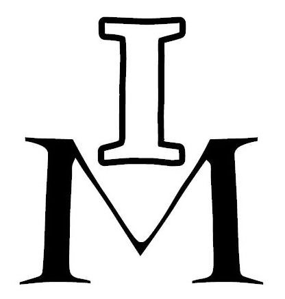 Trademark Logo I M