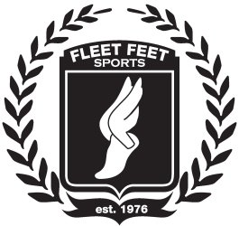 FLEET FEET SPORTS EST. 1976