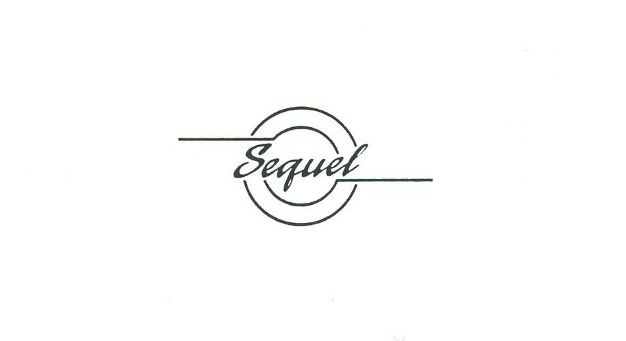Trademark Logo SEQUEL