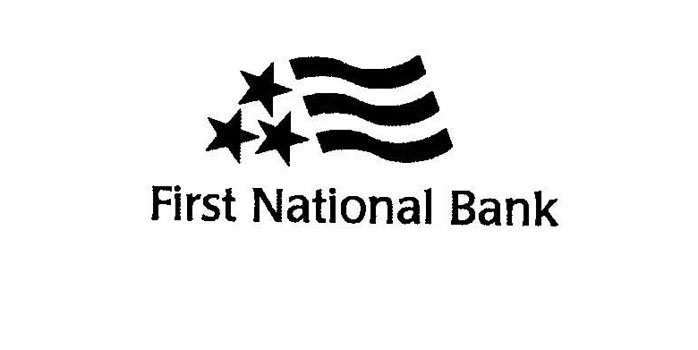 FIRST NATIONAL BANK