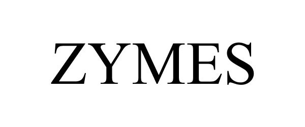  ZYMES