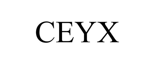  CEYX