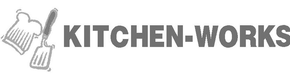 Trademark Logo KITCHEN-WORKS