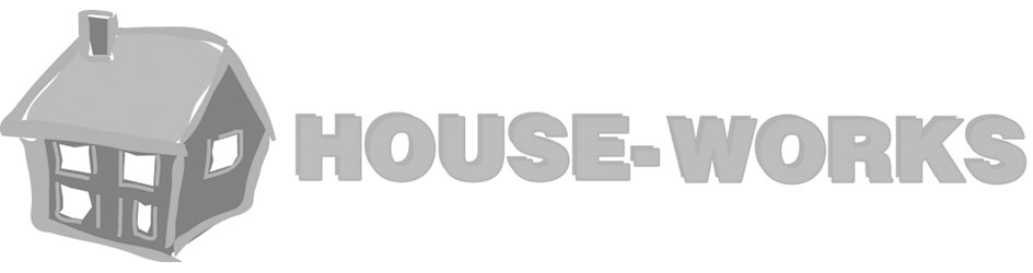 Trademark Logo HOUSE-WORKS