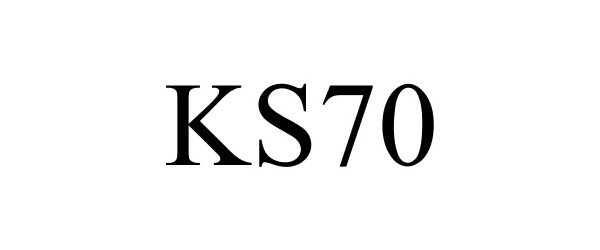  KS70