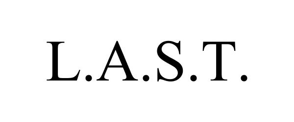 L.A.S.T.