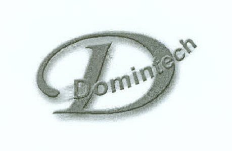  D DOMINTECH