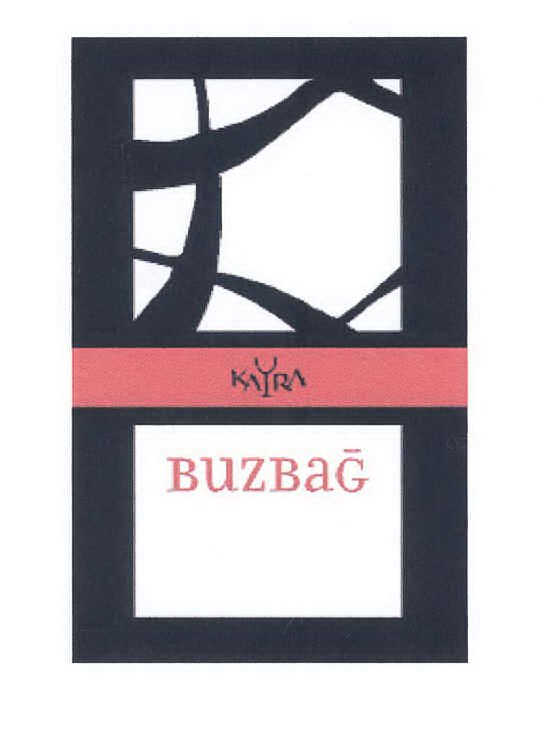  BUZBAG KAYRA